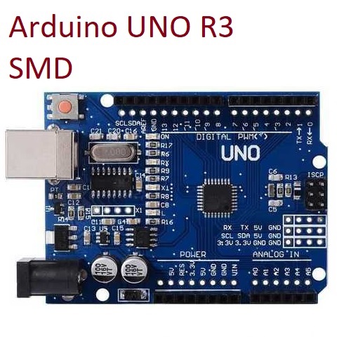 Arduino