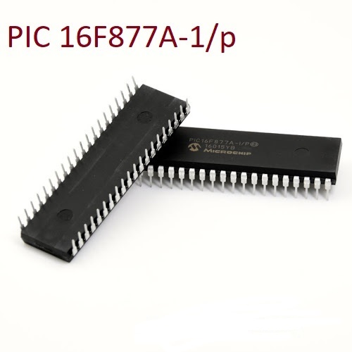 Microcontrollers