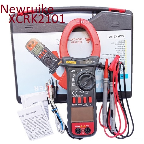 Multimeter